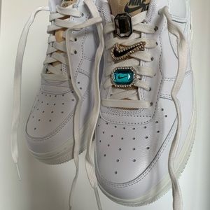 Nike Air Force 1 “Bling”